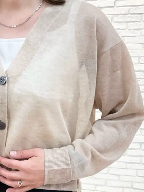 ONWARD CROSSET SELECT 東海林 コーディネート画像