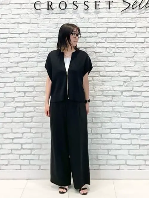  東海林 コーディネート画像