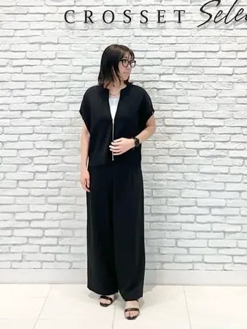 ONWARD CROSSET SELECT 東海林 コーディネート画像