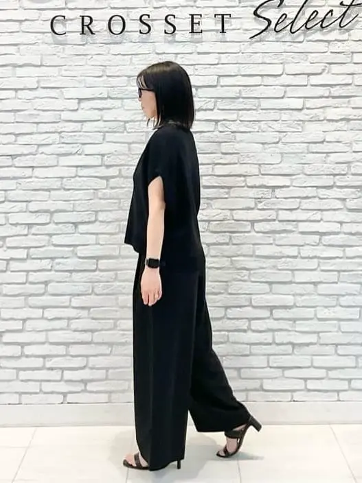 ONWARD CROSSET SELECT 東海林 コーディネート画像