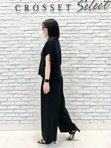 ONWARD CROSSET SELECT 東海林 コーディネート画像