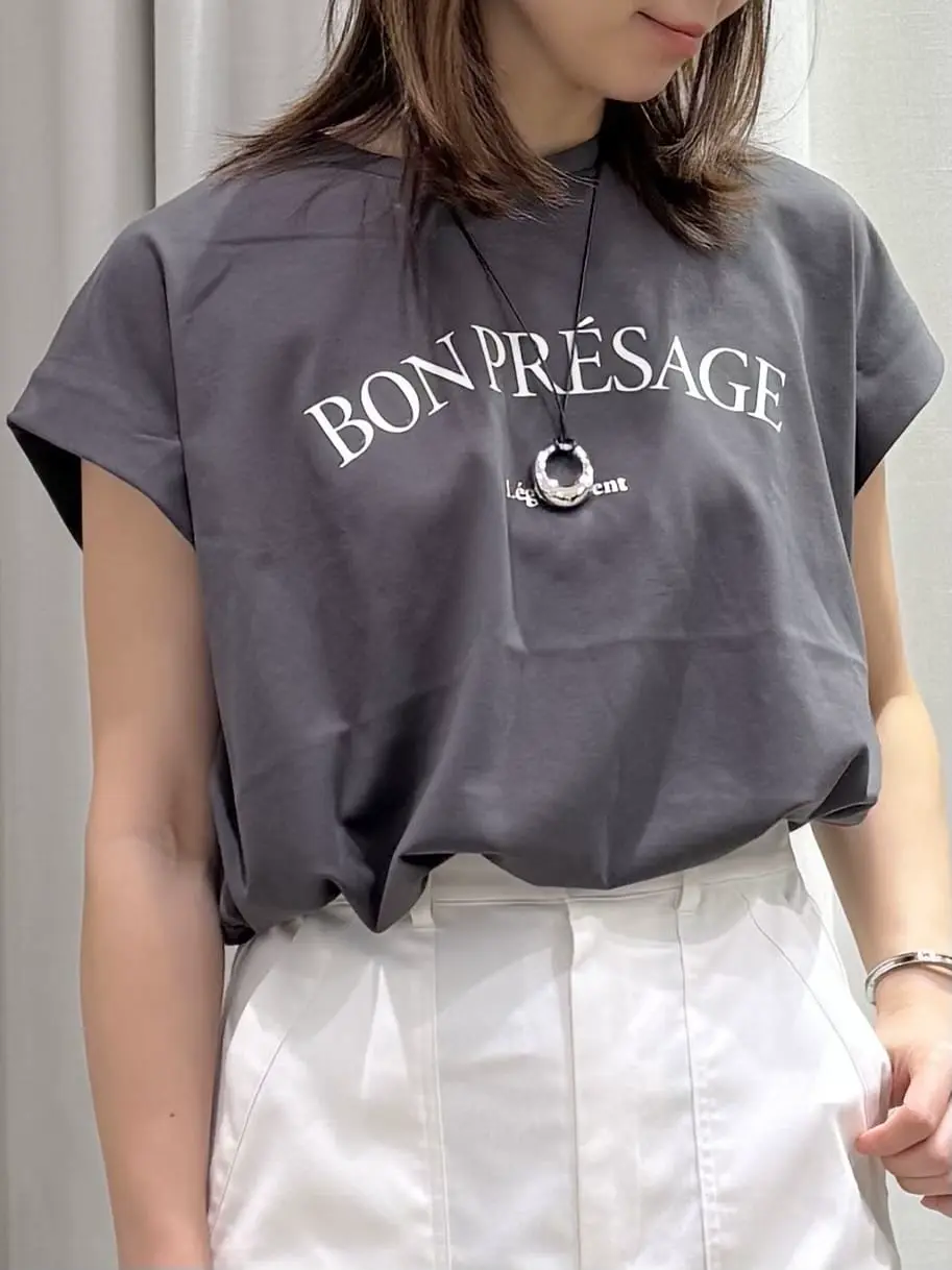 ONWARD CROSSET SELECT KURIYAMA コーディネート画像