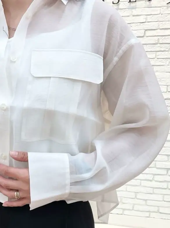 ONWARD CROSSET SELECT 東海林 コーディネート画像