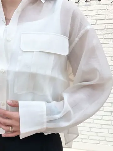 ONWARD CROSSET SELECT 東海林 コーディネート画像