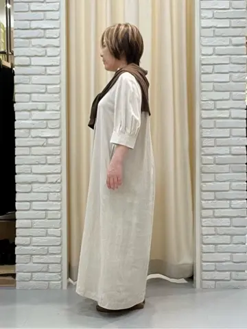 ONWARD CROSSET SELECT 吉田 コーディネート画像