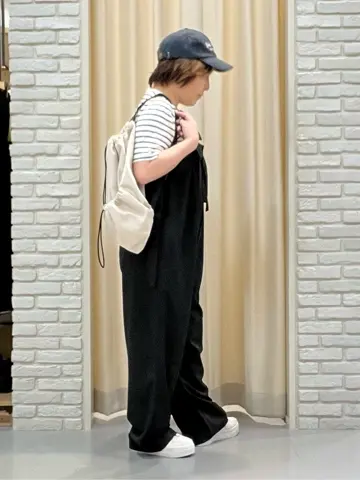 ONWARD CROSSET SELECT 吉田 コーディネート画像