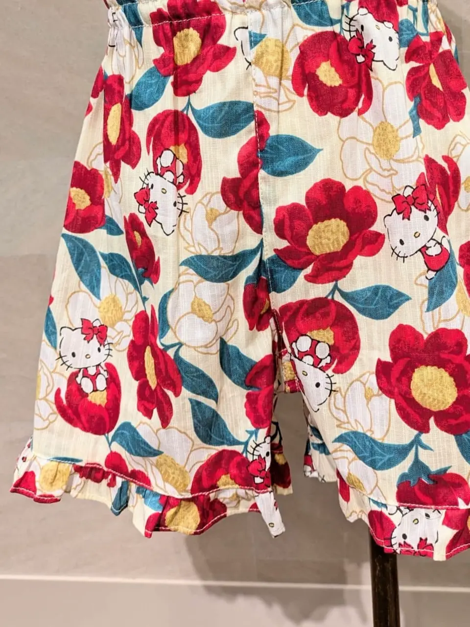 ONWARD CROSSET SELECT 永谷 コーディネート画像