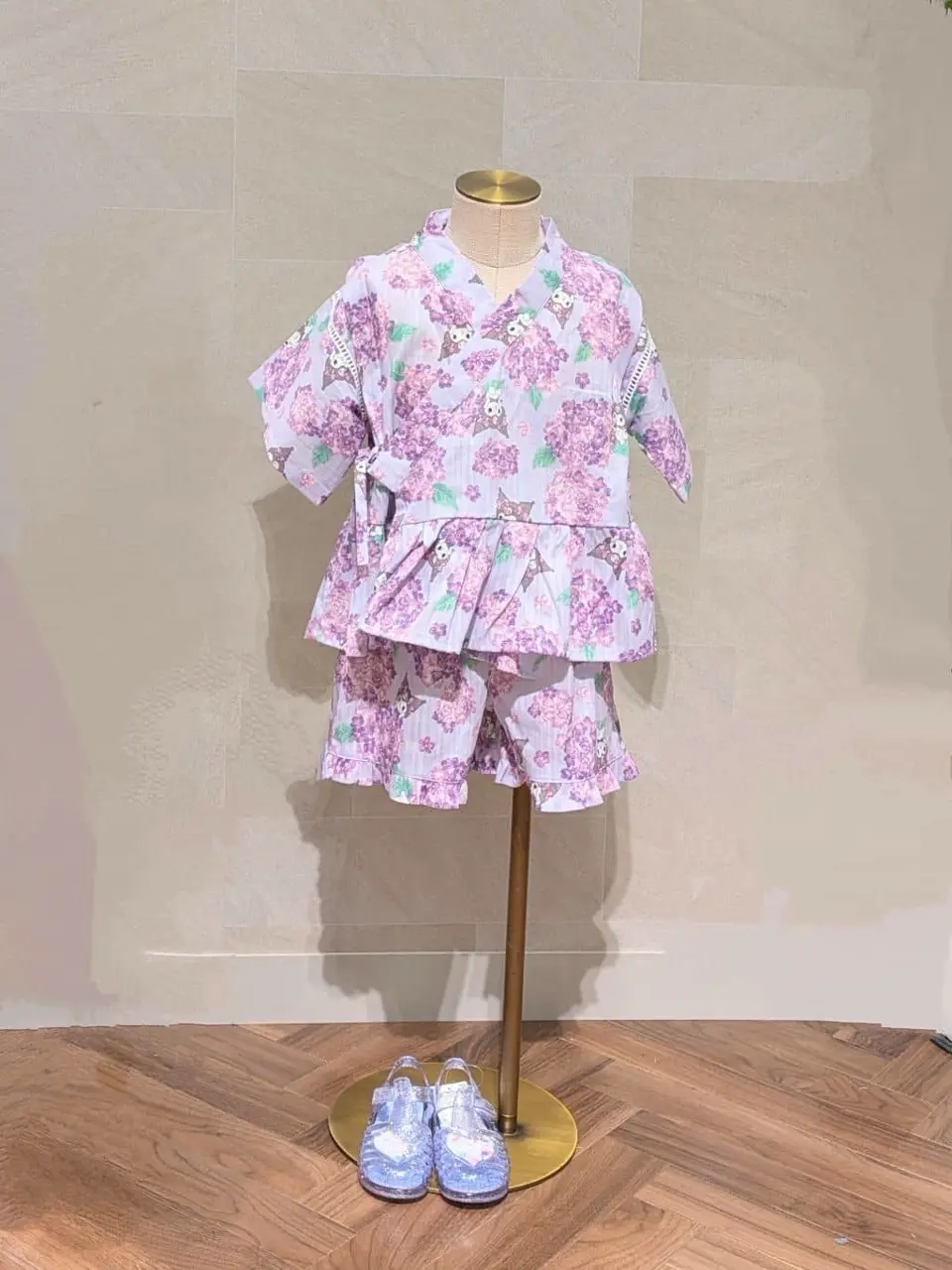 ONWARD CROSSET SELECT 永谷 コーディネート画像