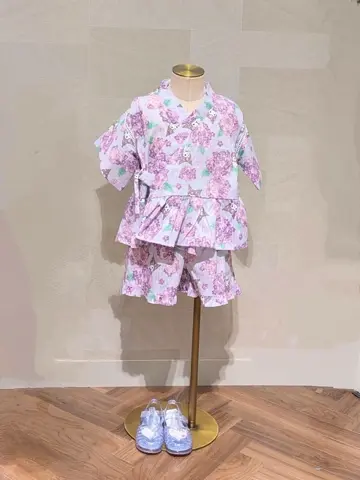 ONWARD CROSSET SELECT 永谷 コーディネート画像