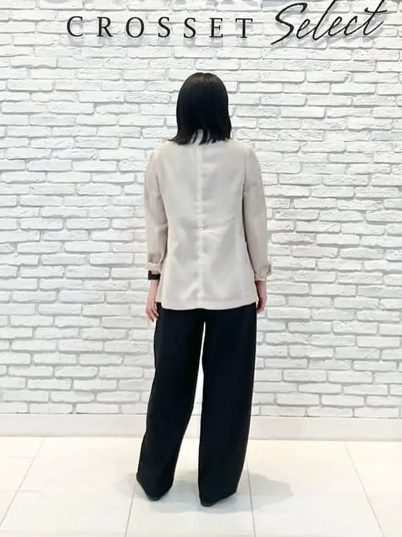 ONWARD CROSSET SELECT 東海林 コーディネート画像