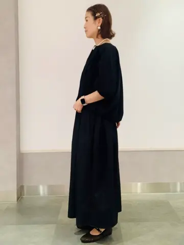 ONWARD CROSSET SELECT KUMAZAWA ✼  コーディネート画像