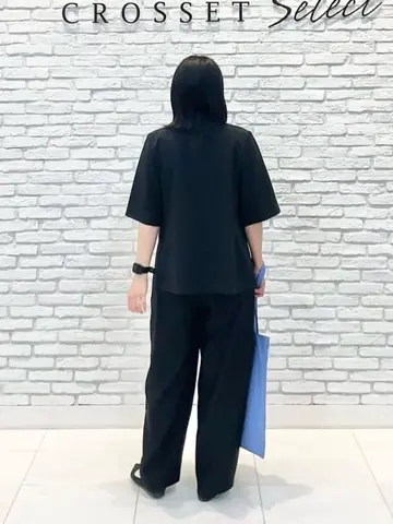 ONWARD CROSSET SELECT 東海林 コーディネート画像