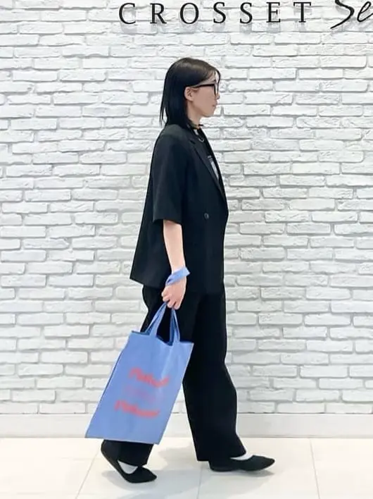 ONWARD CROSSET SELECT 東海林 コーディネート画像