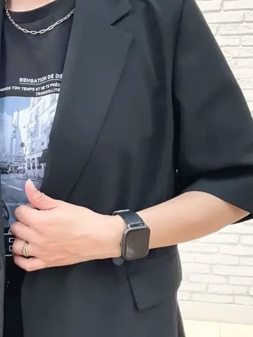 ONWARD CROSSET SELECT 東海林 コーディネート画像