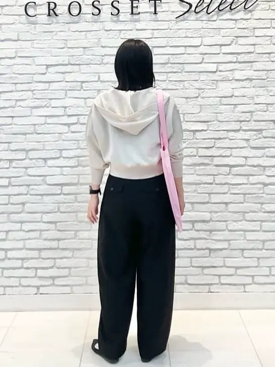 ONWARD CROSSET SELECT 東海林 コーディネート画像