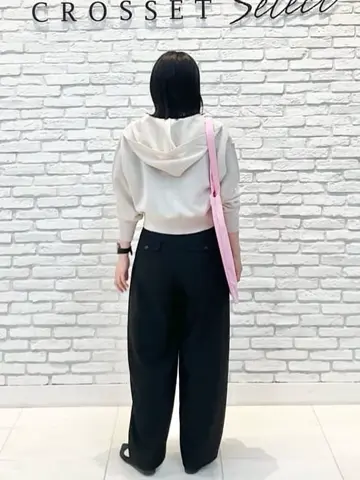 ONWARD CROSSET SELECT 東海林 コーディネート画像