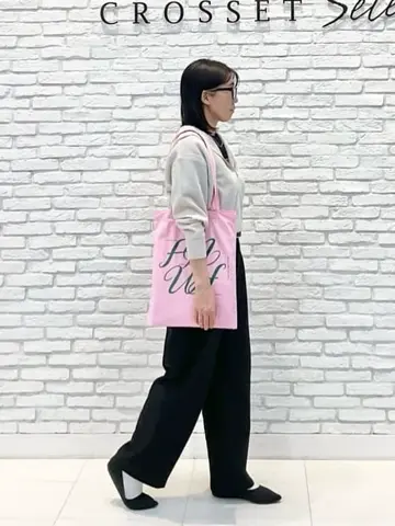 ONWARD CROSSET SELECT 東海林 コーディネート画像