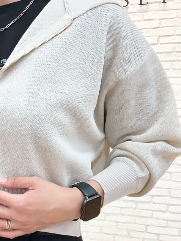 ONWARD CROSSET SELECT 東海林 コーディネート画像