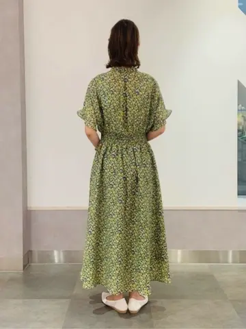 ONWARD CROSSET SELECT KUMAZAWA ✼  コーディネート画像