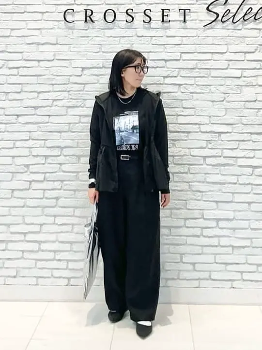  東海林 コーディネート画像