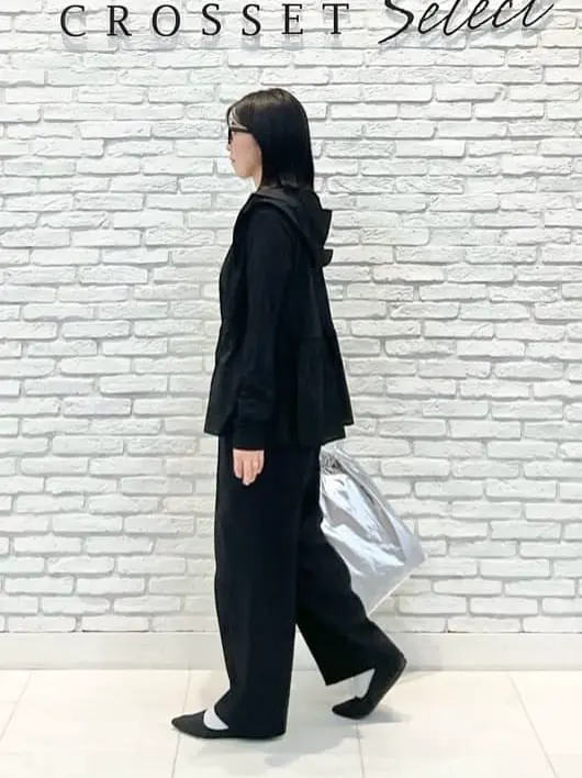 ONWARD CROSSET SELECT 東海林 コーディネート画像