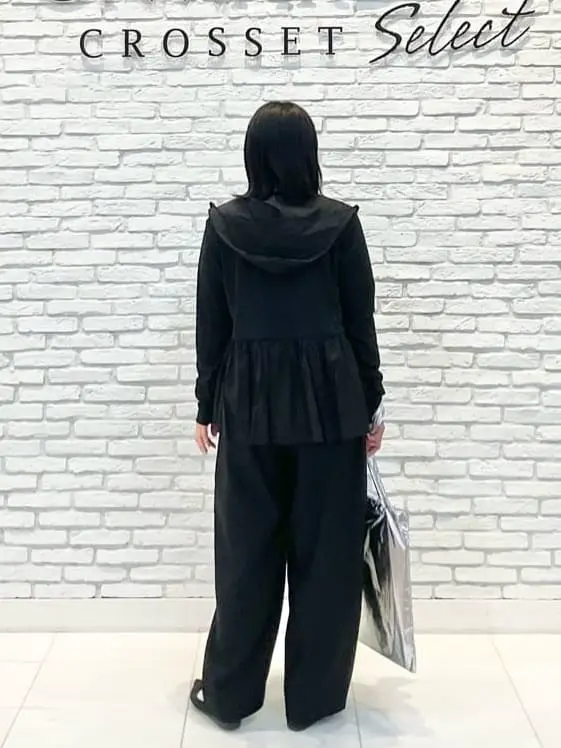 ONWARD CROSSET SELECT 東海林 コーディネート画像