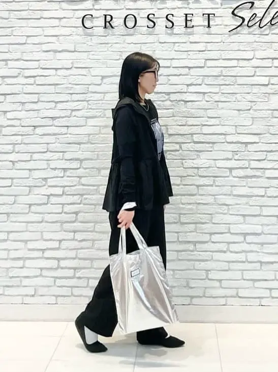 ONWARD CROSSET SELECT 東海林 コーディネート画像