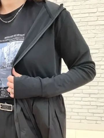 ONWARD CROSSET SELECT 東海林 コーディネート画像