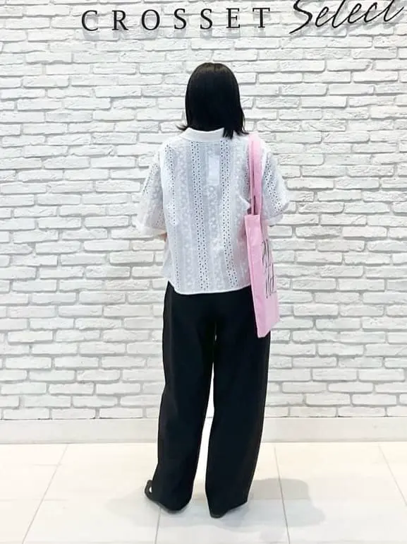 ONWARD CROSSET SELECT 東海林 コーディネート画像