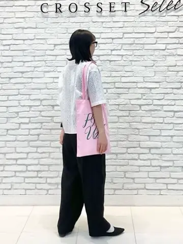 ONWARD CROSSET SELECT 東海林 コーディネート画像