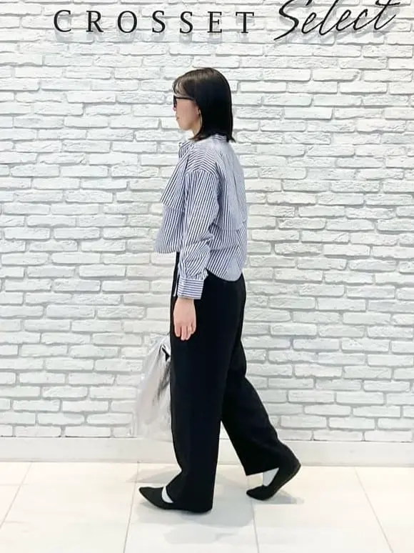 ONWARD CROSSET SELECT 東海林 コーディネート画像