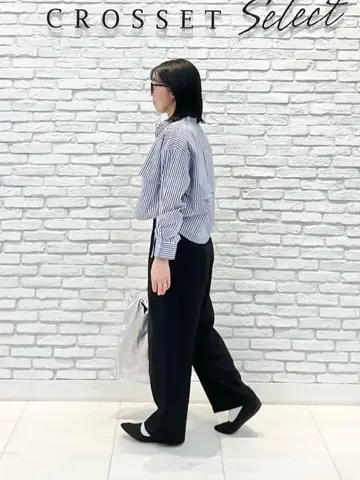 ONWARD CROSSET SELECT 東海林 コーディネート画像