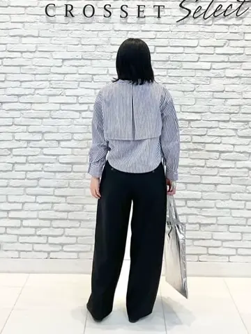 ONWARD CROSSET SELECT 東海林 コーディネート画像