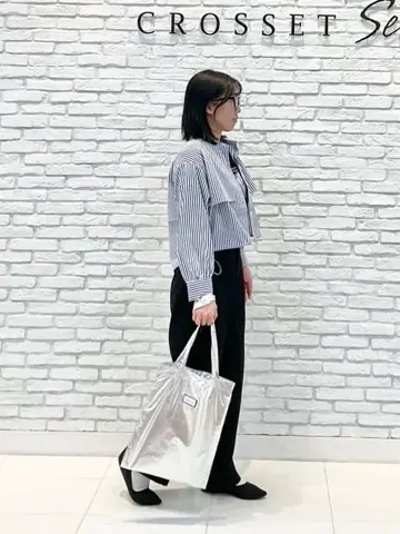 ONWARD CROSSET SELECT 東海林 コーディネート画像