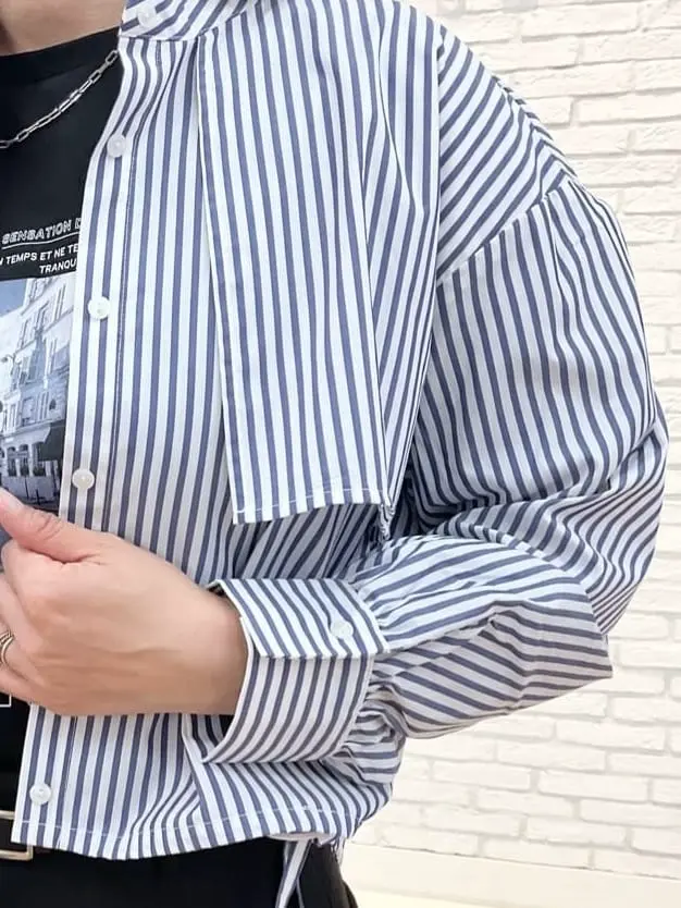 ONWARD CROSSET SELECT 東海林 コーディネート画像