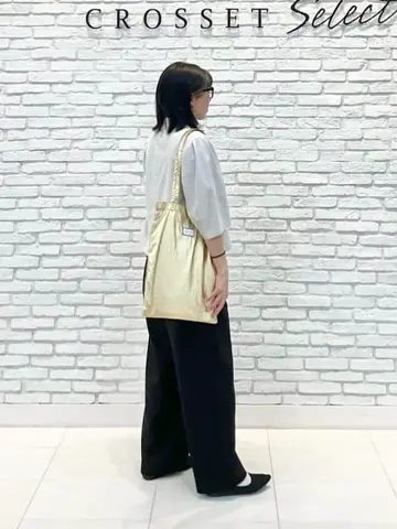 ONWARD CROSSET SELECT 東海林 コーディネート画像