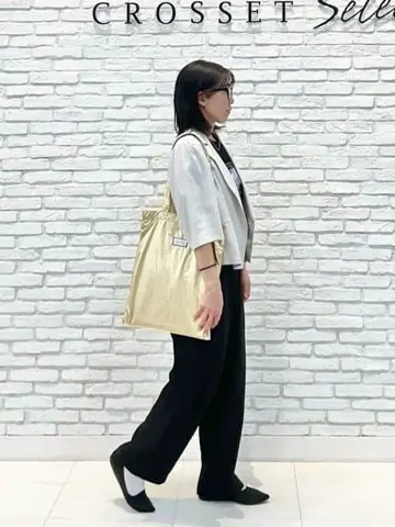 ONWARD CROSSET SELECT 東海林 コーディネート画像