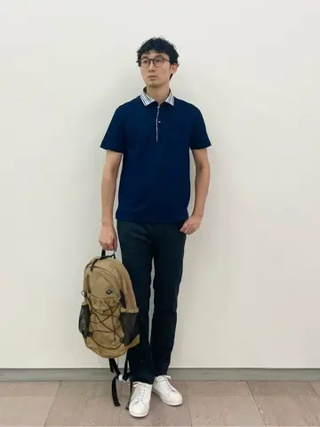 ONWARD CROSSET SELECT 藤田 コーディネート画像