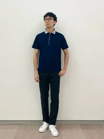 ONWARD CROSSET SELECT 藤田 コーディネート画像