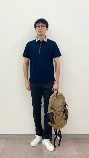 ONWARD CROSSET SELECT 藤田 コーディネート画像