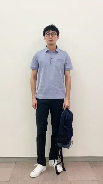 ONWARD CROSSET SELECT 藤田 コーディネート画像