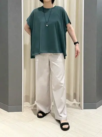 ONWARD CROSSET SELECT N コーディネート画像