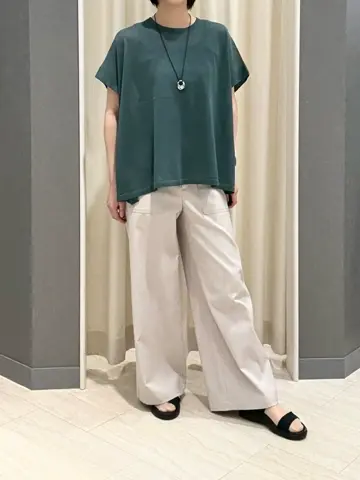 ONWARD CROSSET SELECT N コーディネート画像