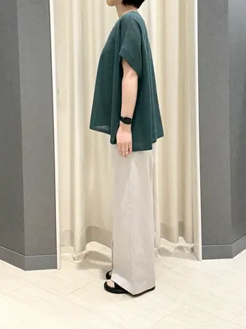 ONWARD CROSSET SELECT N コーディネート画像