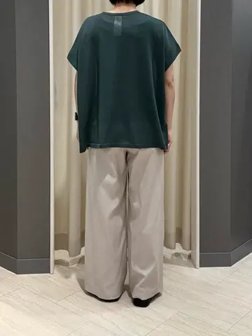 ONWARD CROSSET SELECT N コーディネート画像