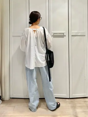 ONWARD CROSSET SELECT 濱野 コーディネート画像