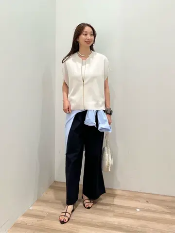 ONWARD CROSSET SELECT 村上 コーディネート画像