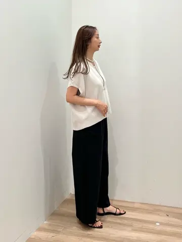 ONWARD CROSSET SELECT 村上 コーディネート画像