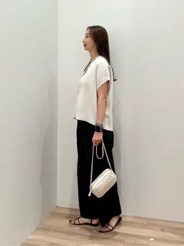 ONWARD CROSSET SELECT 村上 コーディネート画像