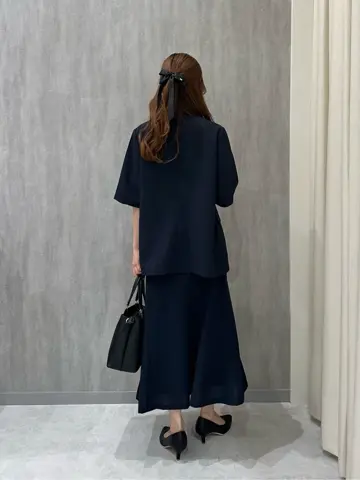 ONWARD CROSSET SELECT みぃ コーディネート画像